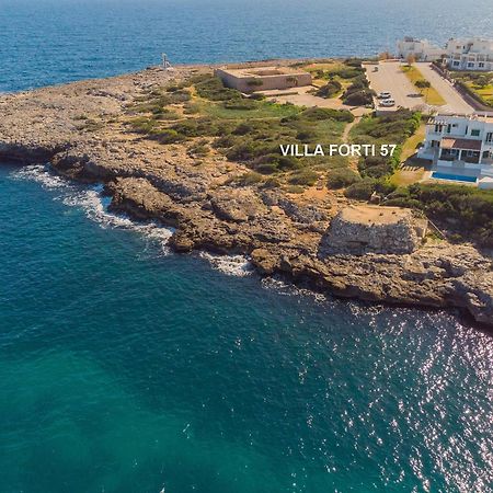 Villa Forti 57 Cala d'Or  Ngoại thất bức ảnh