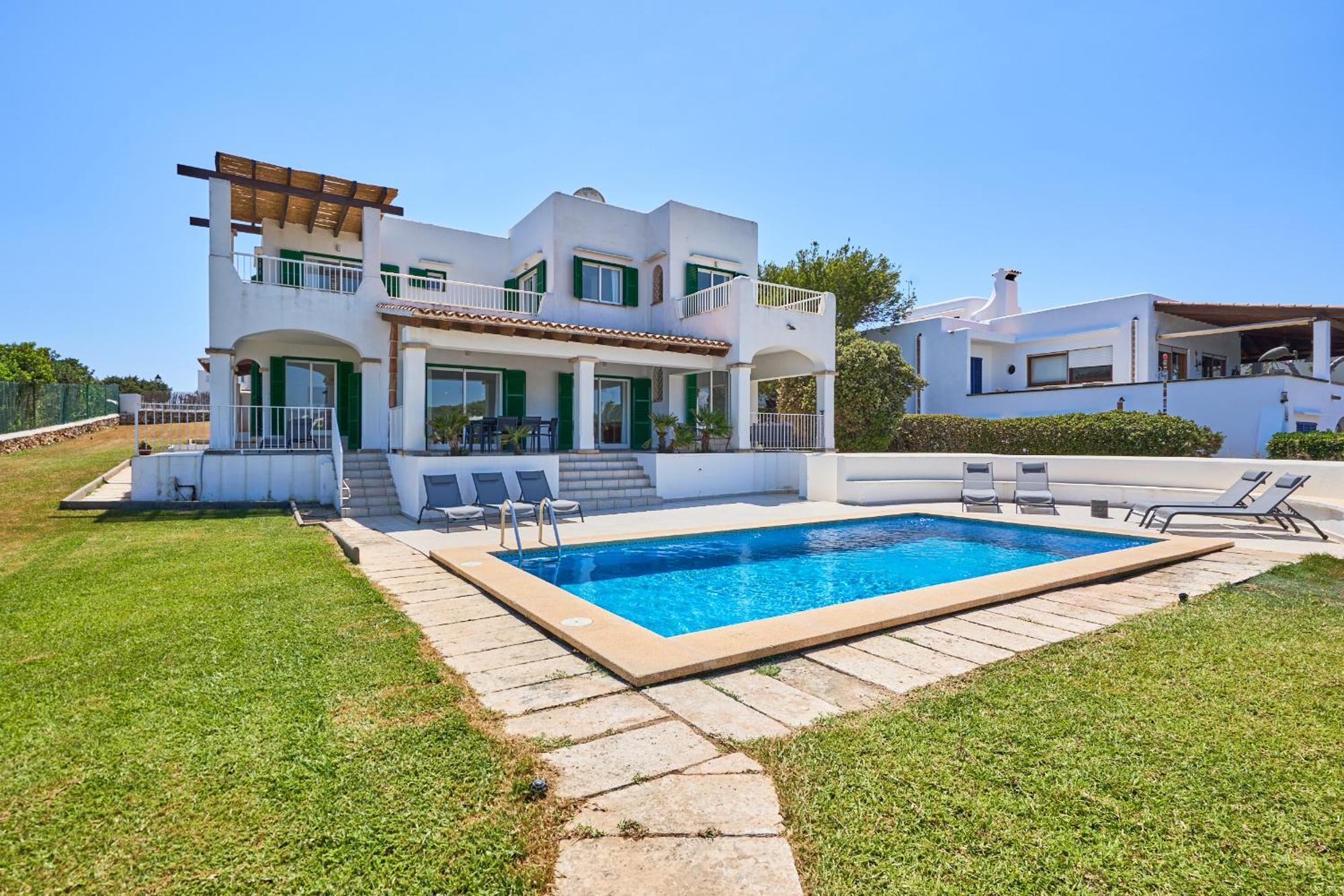 Villa Forti 57 Cala d'Or  Ngoại thất bức ảnh