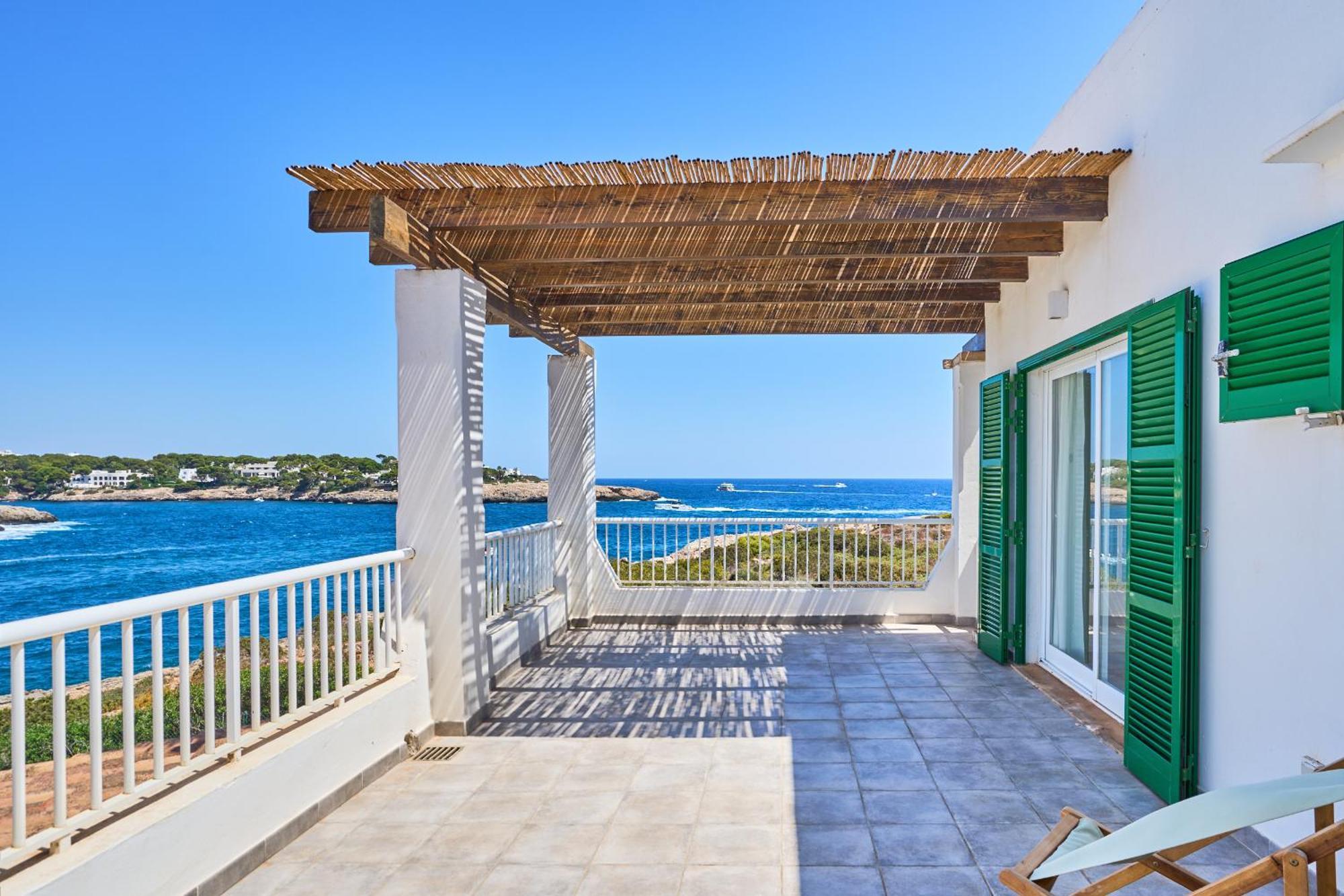 Villa Forti 57 Cala d'Or  Ngoại thất bức ảnh