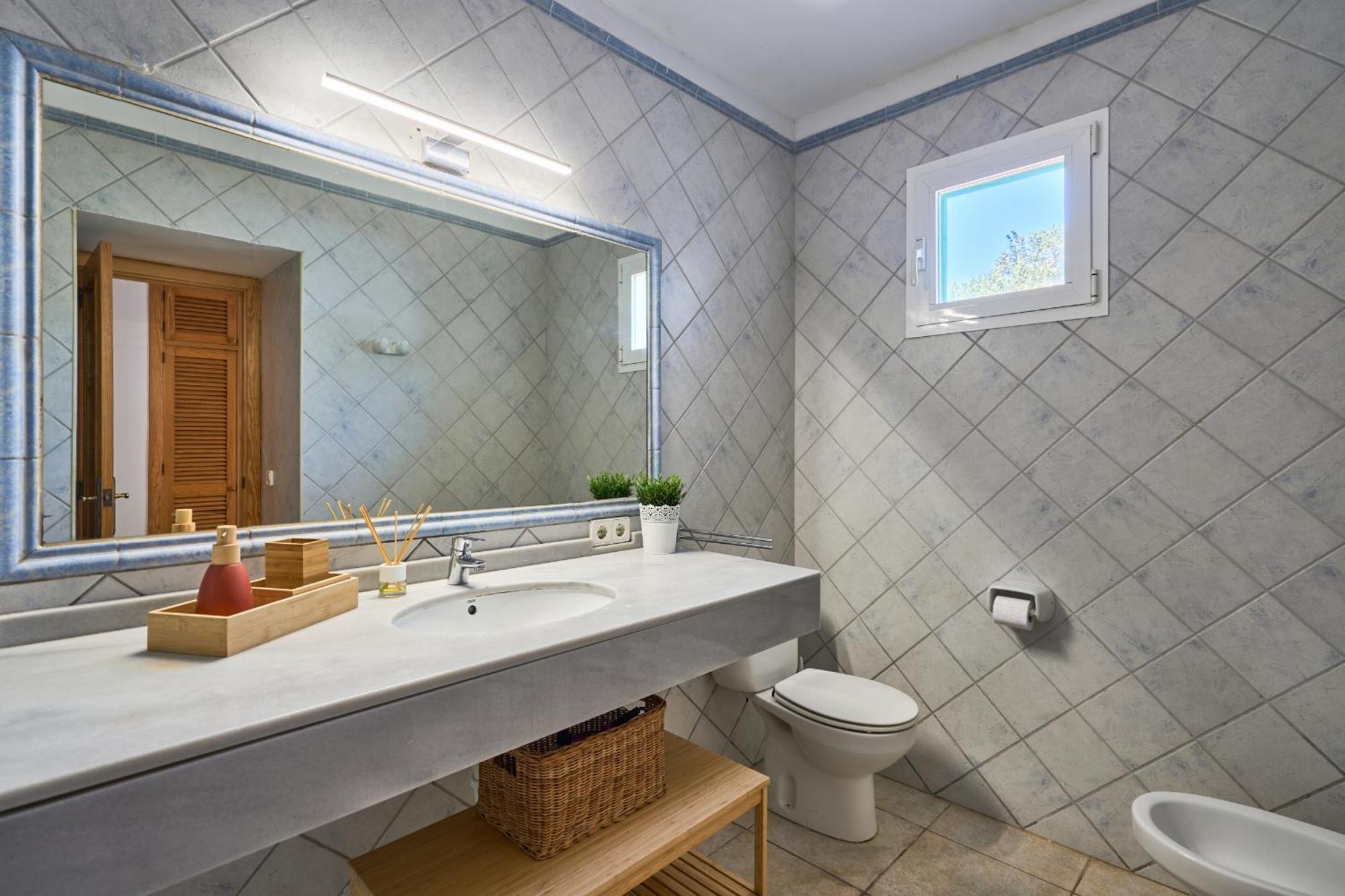 Villa Forti 57 Cala d'Or  Ngoại thất bức ảnh