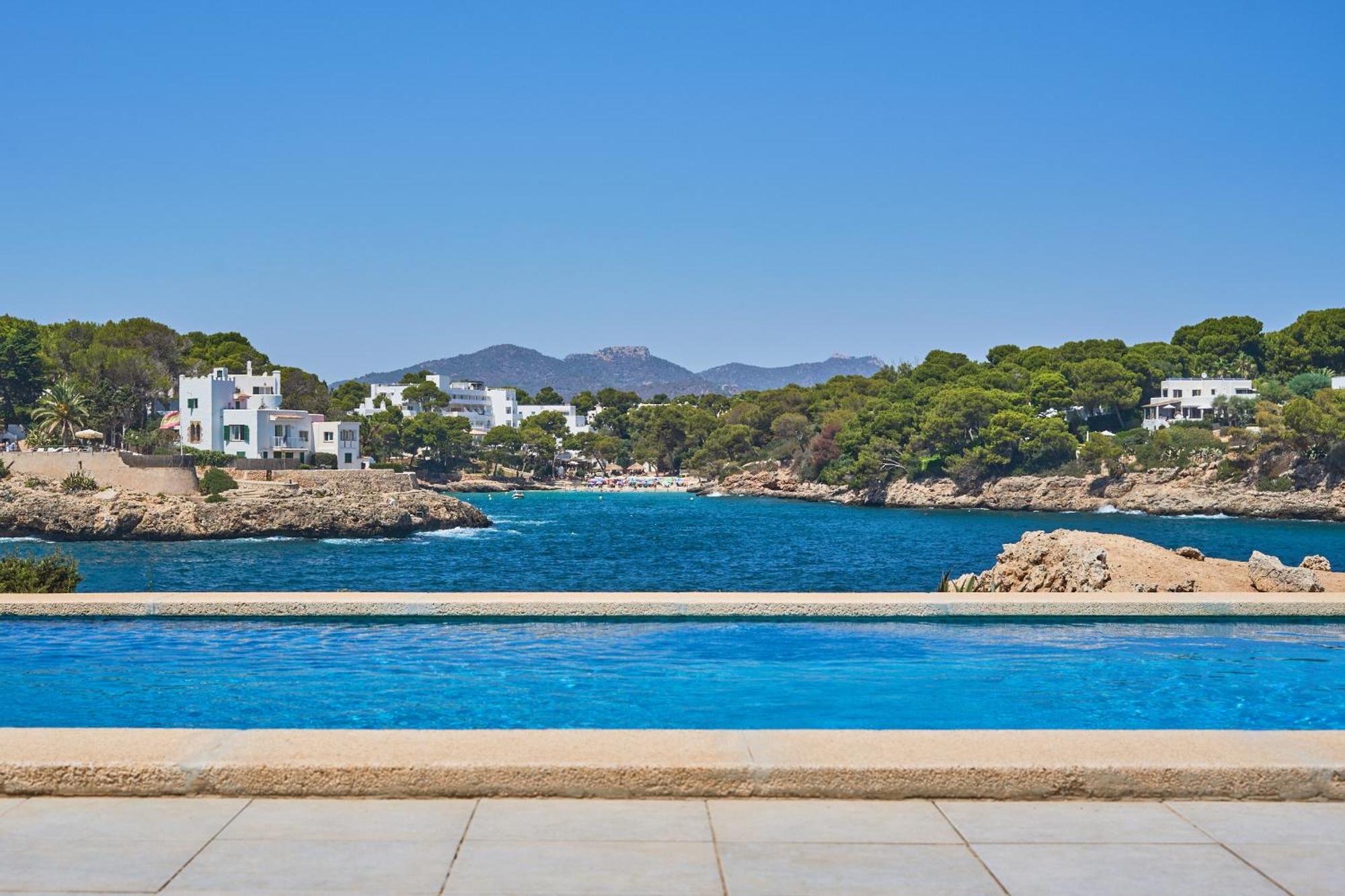 Villa Forti 57 Cala d'Or  Ngoại thất bức ảnh