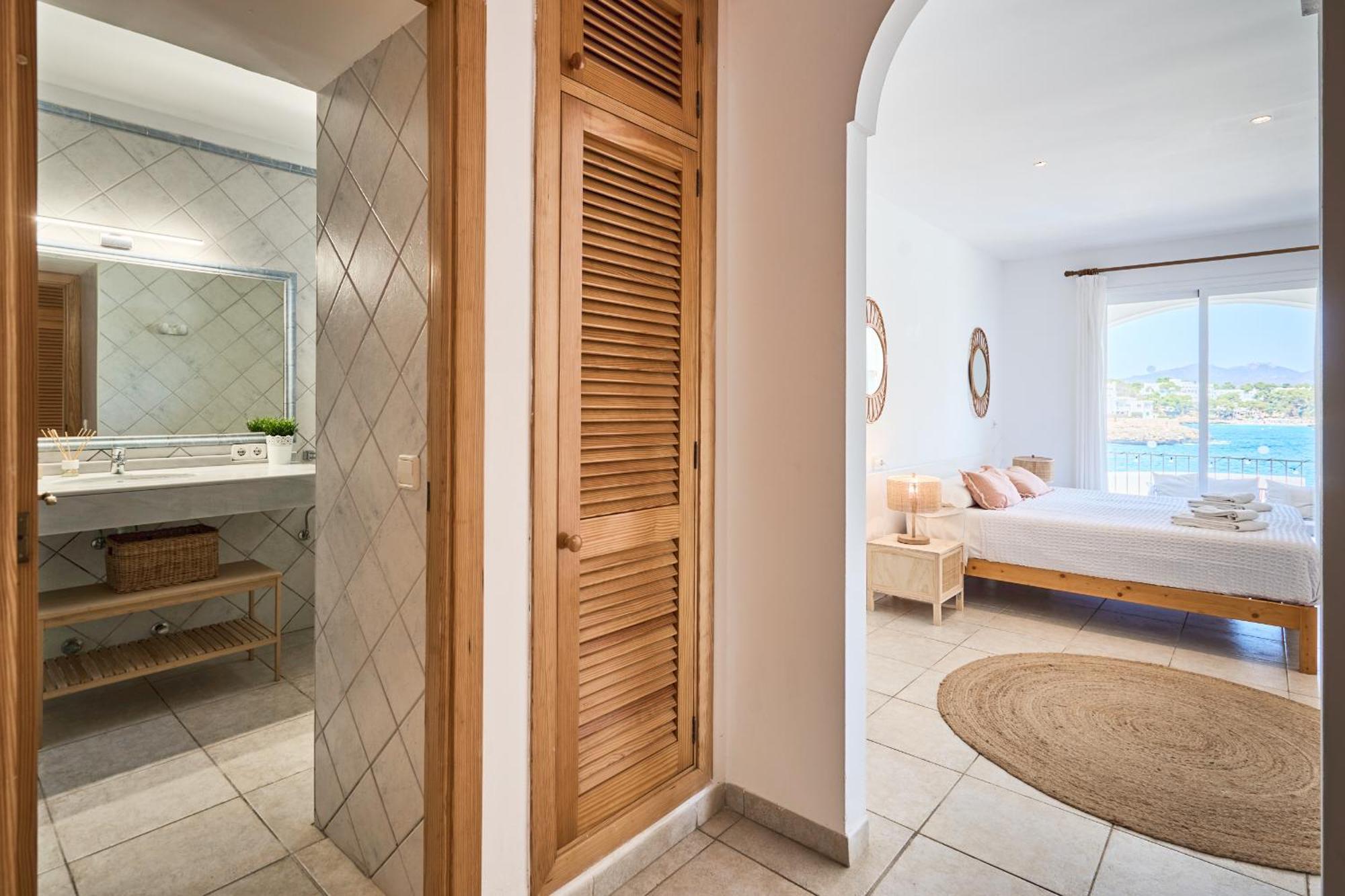 Villa Forti 57 Cala d'Or  Ngoại thất bức ảnh