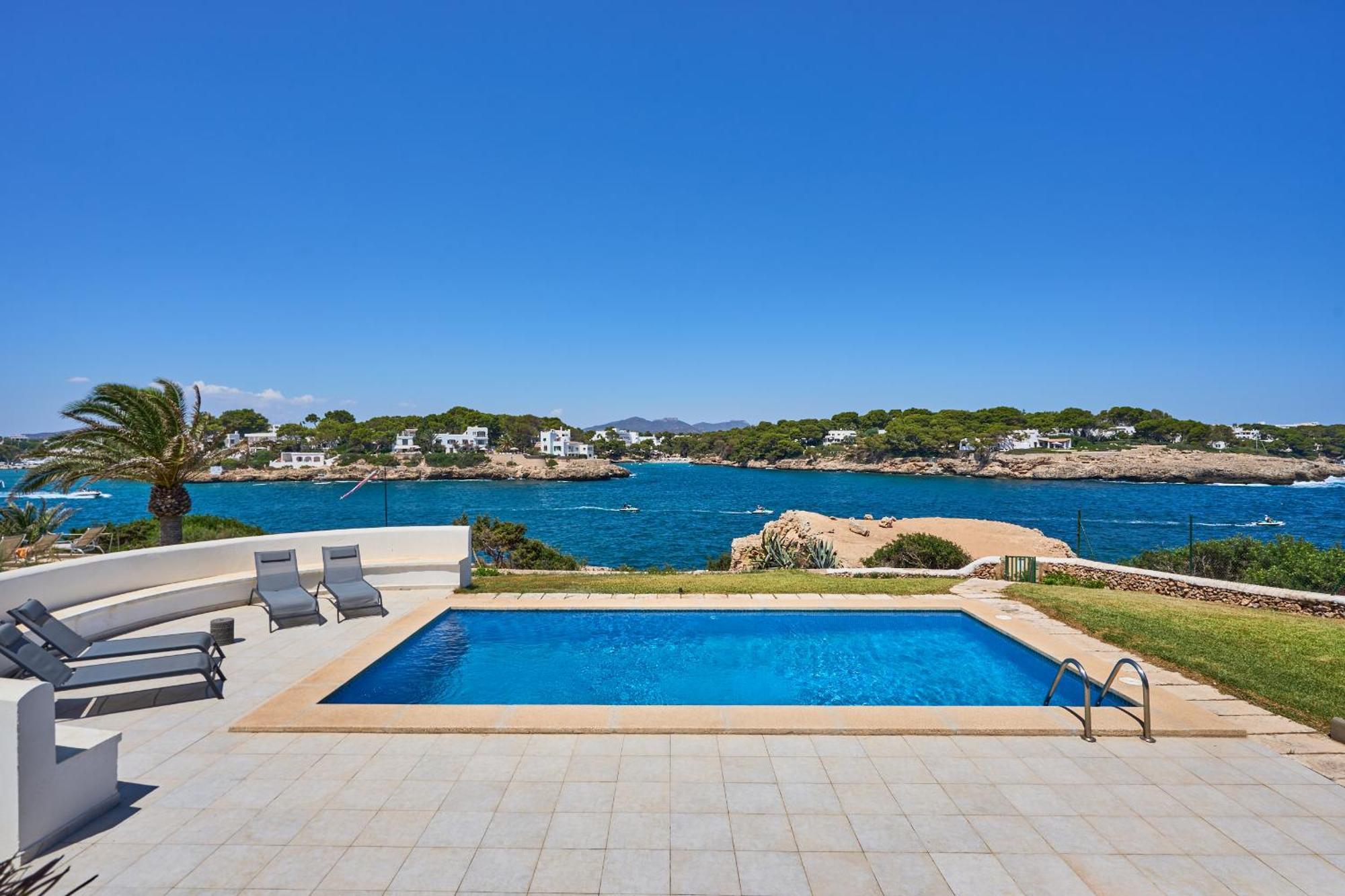 Villa Forti 57 Cala d'Or  Ngoại thất bức ảnh